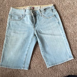 Vigoss Jeans bermudas